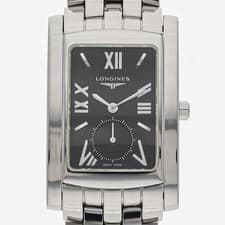 LONGINES Dolce Vita L5.655.4 TO273407