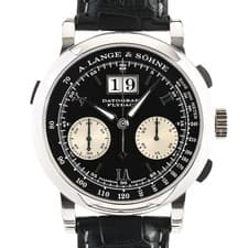 A.LANGE & SOHNE Datograph 403.035 TO262434