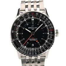 BREITLING Navitimer Automatic GMT 41 A32310251B1A1 TO262532