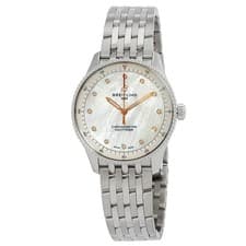 Breitling Navitimer 32 - A77320E61A2A1