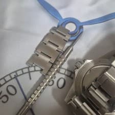 Tissot Marine Diver New Model Official