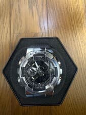 G-SHOCK GM-110-AER Chronograph Watch