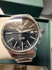 Railroad Revenant - Ball Engineer II “Ohio Standard”