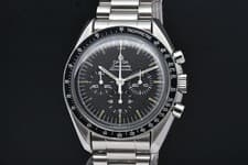 OMEGA 3890.59 Speedmaster Professional Apollo11 20th US LTD/2000 Pieces 861 #010