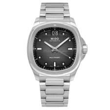 Mido Multifort TV Big Date Automatic 39.2 x 40 mm M049.526.11.081.00 watch