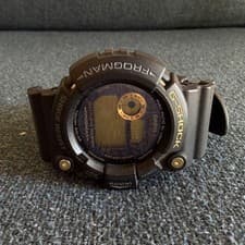 G SHOCK GW 225A FROGMAN 25th Anniversary Frogman