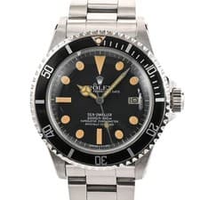 ROLEX Sea-Dweller 1665 TO262591