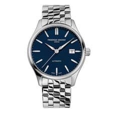 Frédérique Constant FC-303NN5B6B Classics Index Automatic mechanical movement.