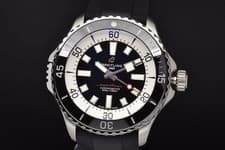 BREITLING SuperOcean Thick 46 A17378211B1S1 A17378 #037
