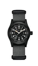 Hamilton Men's Khaki Field Steel Watch H69409930