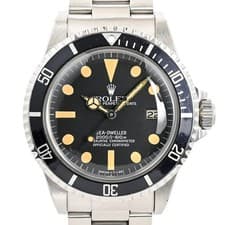 ROLEX Sea-Dweller 1665 TO262743