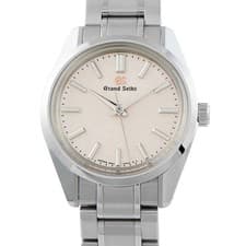 Grand Seiko Heritage Collection