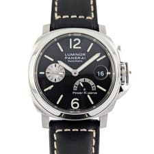 Panerai PAM00125 Luminor Power Reserve 40mm ~2000s