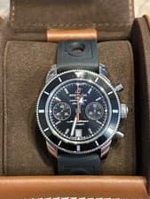 Breitling Superocean Heritage 44 Model A23370