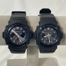 Casio G-Shock Watch of 2 2017