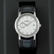 Vacheron Constantin Traditionnelle Automatic 38mm 87172/000g-9301