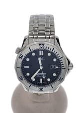 OMEGA SEAMASTER Quartz 2261.50 Men's Watch From Japan G0415