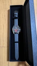 Seiko City Hunter Collaboration Chronograph KSN8T6C 84-B26 NEW