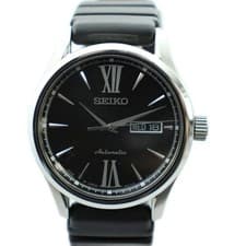 SEIKO 4R36-01L0 Presage Automatic Date Working