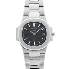 PATEK PHILIPPE Nautilus 4700/1A second hand Women