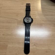 ORIS BC3 Advanced Day Date Automatic Watch Black Dial Swiss