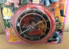 Dragon Ball Z Yutaka Dragon Watch Dora Eraser 1992