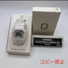 Ghibli Park Limited G SHOCK Ghibli Park wristwatch unused and rare