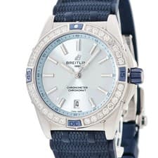 BREITLING Super Chronomat Automatic 38 A17356531C1A1 Men's A17356531C1A1 #HD308