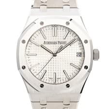 AUDEMARS PIGUET Royal Oak 15510ST.OO.1320ST.08 TO268573