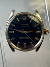 Vintage Rolex Oyster Perpetual 6566/6564