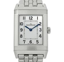 JAEGER-LECOULTRE Jaeger-Lecoultre Reverso Q2518140 Men's Used Watch #41014