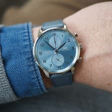 IWC Portugieser Chronograph - IW371626