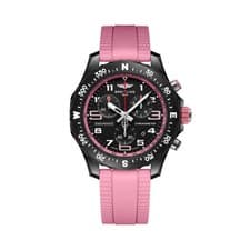 Breitling Endurance Pro 38 X83310D41B1S1 Pink, Complete, Unworn 2025