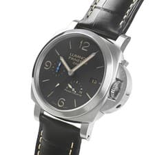 PANERAI Luminor 1950 3 Days GMT Power Reserve PAM01321 SW15830