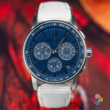 Audemars Piguet Code 11.59 Chronograph 41mm White Gold 26393BC.OO.A321CR.01