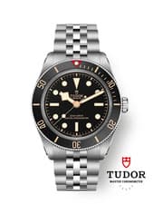 2026 Tudor Black Bay 58 Black Dial Jubilee 5-Link Men Watch M7939A1A0NU-0001