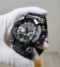 Casio G-SHOCK GWG-B1000EC-1AJF Mad Master Watch