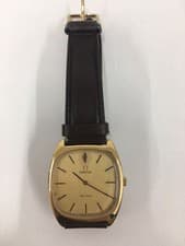 Movement OMEGA De Ville Manual Winding Watch TO.1530