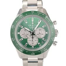 ZENITH Chronomaster Sport Yoshida Special 03.3108.3600/57.M310 TO262563