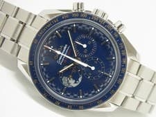 OMEGA Speedmaster moon watch Apollo 1745 Anniversary 1972 Limited Mens311.30.42.