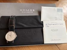 Nomos Watches