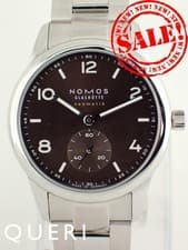 Nomos Club Sports Neomatic 39 Tobacco NM760 TO268356