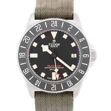 NEW STICKERED 2026 PAPERS Tudor Pelagos FXD Black Titanium 2542G247NU 42mm BOX