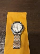 OMEGA Seamaster Diver 300M White Dial 42MM Box and Papers