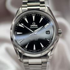 OMEGA Seamaster 231.10.42.21.01.003 - Full Set - Mint Condition