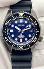 Seiko Prospex Seigaiha Men’s Automatic 44mm SLA053