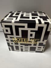 G SHOCK Tomoyasu Hotei 40th Anniversary GA 2100HT 1AJR Rare Limited Edition