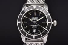 BREITLING A172B68OCA SuperOcean Heritage 46 Caliber 17 A17320 #043