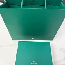 Rolex Submariner No Date New Model 26.3 124060 Official