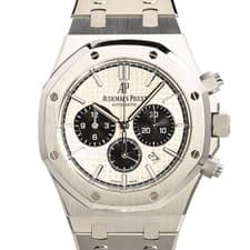 AUDEMARS PIGUET Royal Oak Chronograph 26331ST.OO.1220ST.02 TO268580